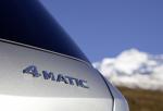 Mercedes-Benz ML350 4Matic 2012 года